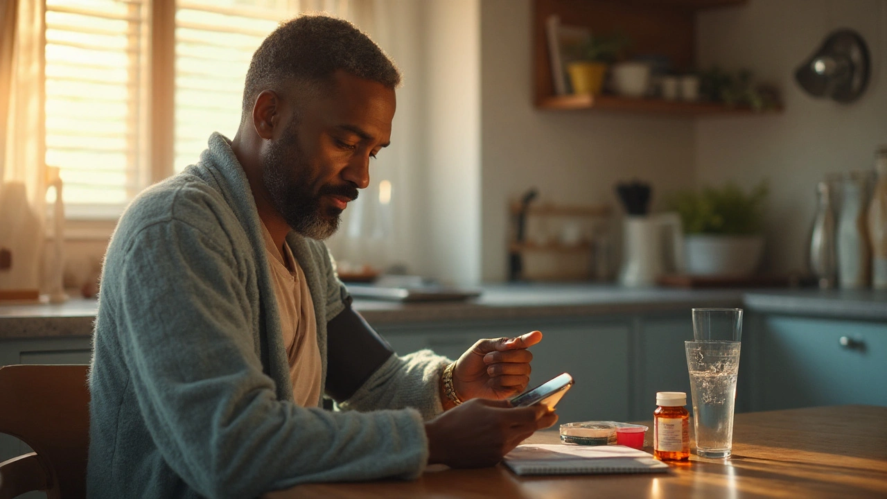Benicar (Olmesartan) Uses, Dosage, Side Effects, and Safety: 2025 Patient Guide