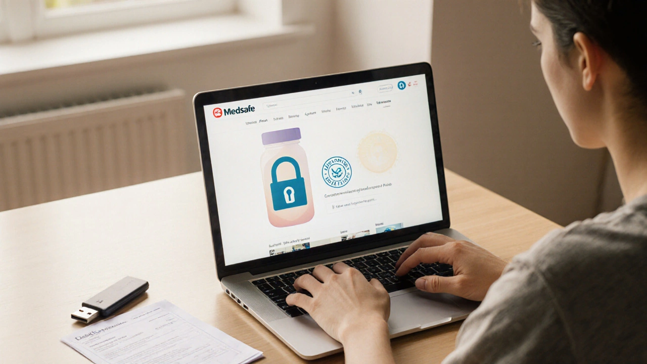 Buy Cheap Generic Effexor Online - Safe Venlafaxine Options